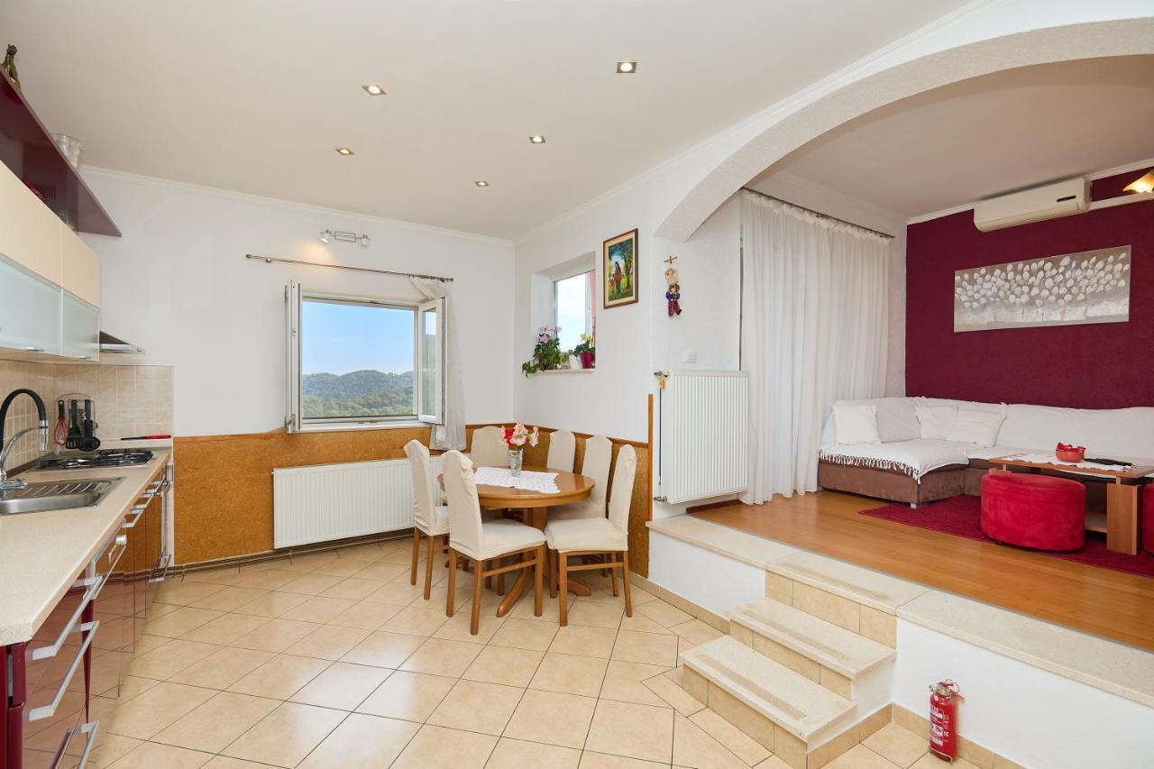 Agriculture & Holiday House Lasko Говедари Екстериор снимка