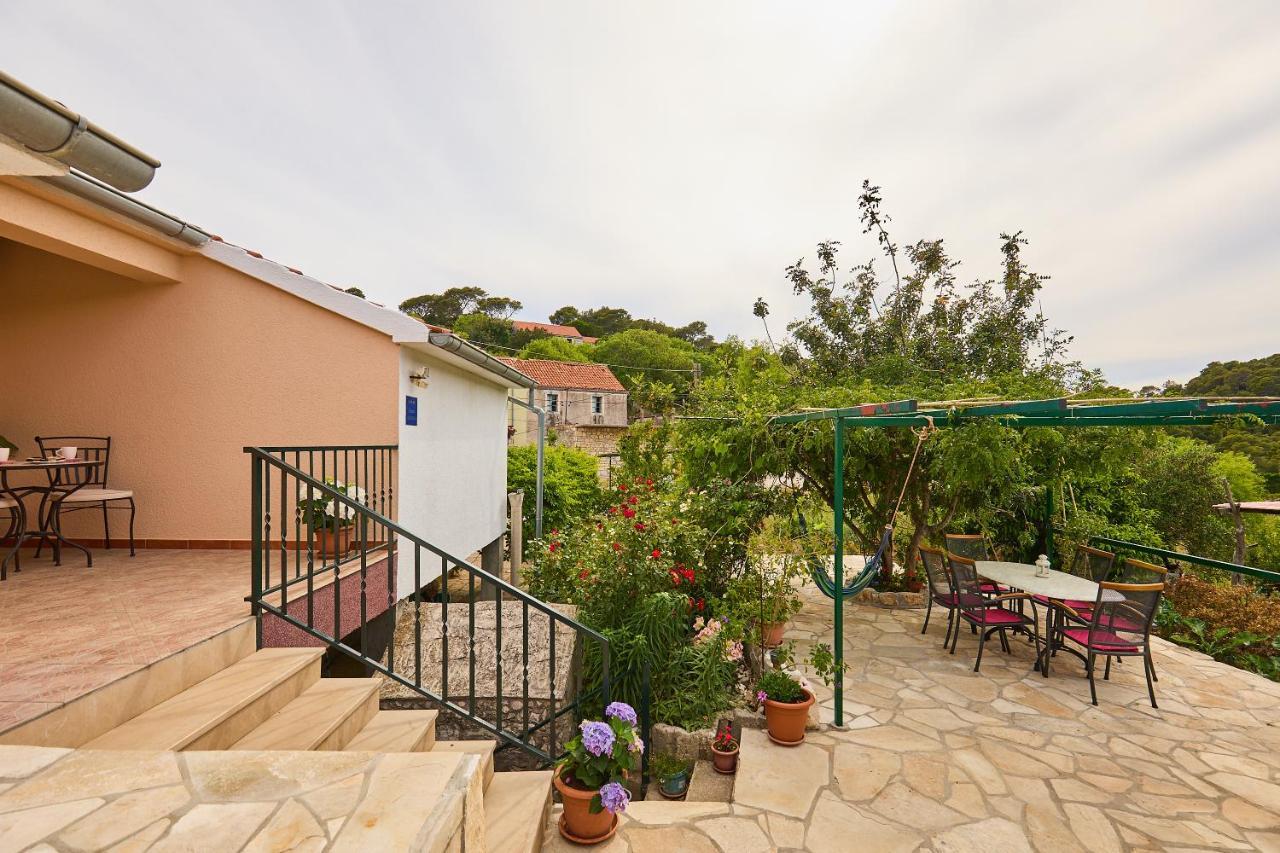 Agriculture & Holiday House Lasko Говедари Екстериор снимка