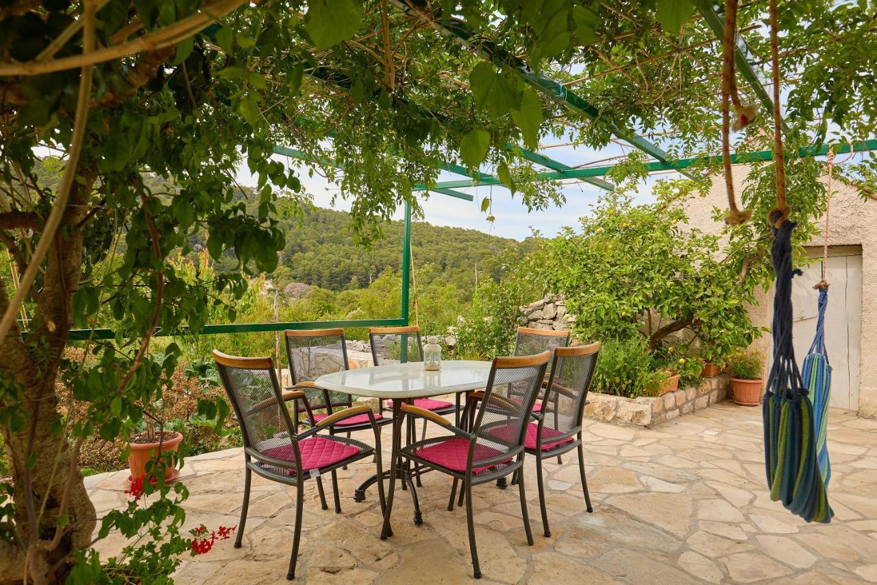 Agriculture & Holiday House Lasko Говедари Екстериор снимка